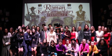 ROMAN KAHRAMANLARI FESTİVALİ (7)
