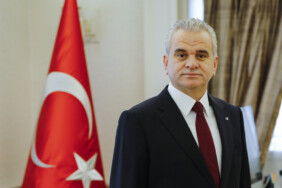 ETO Başkanı Metin Güler 3